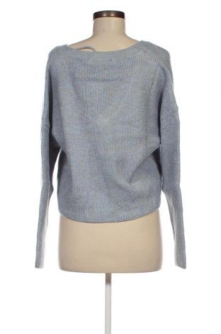 Дамски пуловер Vero Moda, Размер XL, Цвят Син, Цена 9,72 лв.