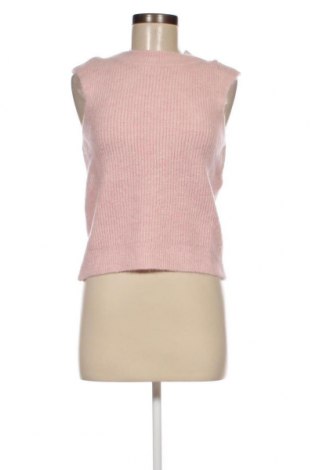 Дамски пуловер Vero Moda, Размер M, Цвят Розов, Цена 11,34 лв.