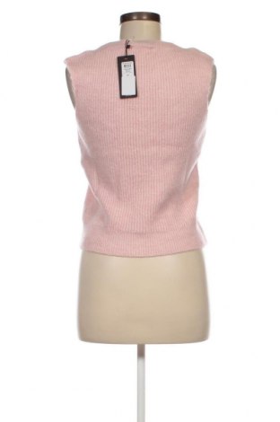 Damenpullover Vero Moda, Größe M, Farbe Rosa, Preis 27,84 €