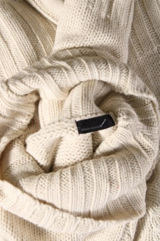 Γυναικείο πουλόβερ Vero Moda, Μέγεθος M, Χρώμα  Μπέζ, Τιμή 2,35 €