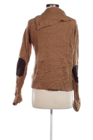 Дамски пуловер Vero Moda, Размер L, Цвят Бежов, Цена 4,60 лв.