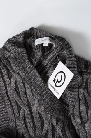 Дамски пуловер Veronika Maine, Размер M, Цвят Сив, Цена 23,80 лв.