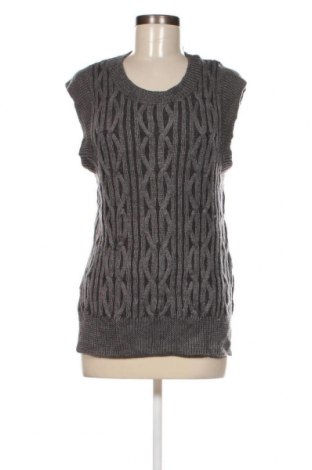 Дамски пуловер Veronika Maine, Размер M, Цвят Сив, Цена 4,76 лв.