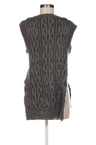 Дамски пуловер Veronika Maine, Размер M, Цвят Сив, Цена 23,80 лв.