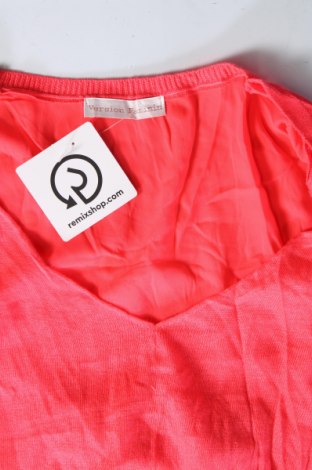 Dámsky pulóver Version Feminin, Veľkosť M, Farba Ružová, Cena  4,54 €