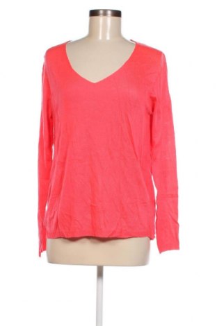 Дамски пуловер Version Feminin, Размер M, Цвят Розов, Цена 3,52 лв.