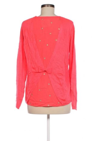 Γυναικείο πουλόβερ Version Feminin, Μέγεθος M, Χρώμα Ρόζ , Τιμή 1,78 €