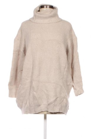 Дамски пуловер Vintage Dressing, Размер M, Цвят Бежов, Цена 8,70 лв.