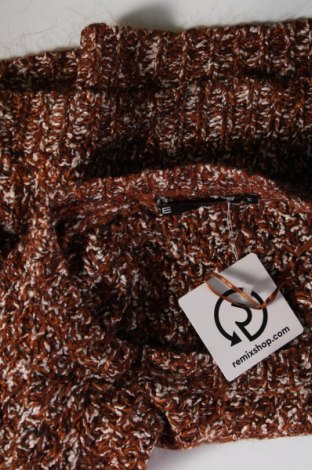 Γυναικείο πουλόβερ WE, Μέγεθος M, Χρώμα Καφέ, Τιμή 5,38 €