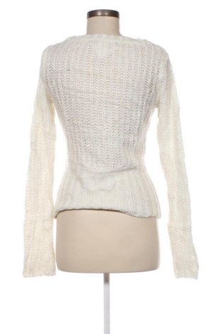 Дамски пуловер Worthington, Размер M, Цвят Бял, Цена 8,70 лв.