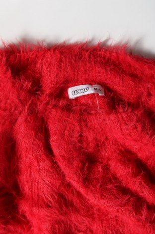 Dámsky pulóver Wow, Veľkosť M, Farba Červená, Cena  2,63 €