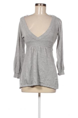 Γυναικείο πουλόβερ Yaya, Μέγεθος M, Χρώμα Γκρί, Τιμή 2,45 €