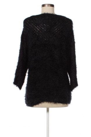 Pulover de femei Yessica, Mărime M, Culoare Negru, Preț 11,45 Lei