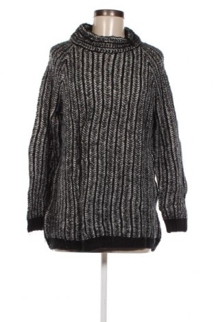 Дамски пуловер Yessica, Размер L, Цвят Черен, Цена 4,35 лв.