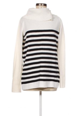Γυναικείο πουλόβερ Yessica, Μέγεθος S, Χρώμα Λευκό, Τιμή 2,15 €