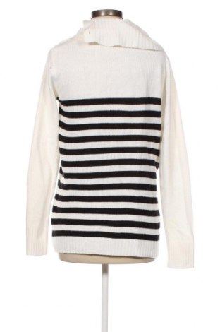 Γυναικείο πουλόβερ Yessica, Μέγεθος S, Χρώμα Λευκό, Τιμή 2,69 €