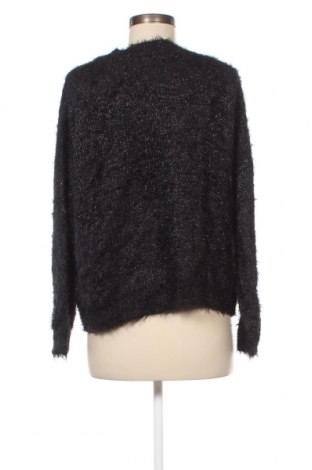 Γυναικείο πουλόβερ Yessica, Μέγεθος L, Χρώμα Μαύρο, Τιμή 2,51 €