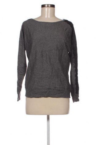Дамски пуловер Yessica, Размер M, Цвят Сив, Цена 4,06 лв.
