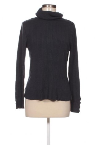 Дамски пуловер Yessica, Размер M, Цвят Син, Цена 4,35 лв.