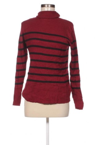 Дамски пуловер Yessica, Размер L, Цвят Червен, Цена 4,93 лв.