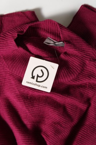 Дамски пуловер Yessica, Размер L, Цвят Лилав, Цена 8,70 лв.