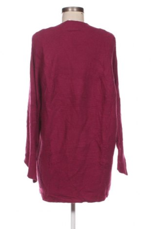 Дамски пуловер Yessica, Размер L, Цвят Лилав, Цена 8,70 лв.