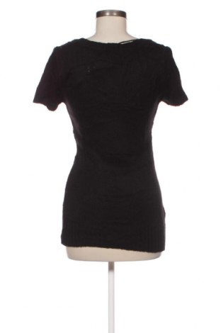 Γυναικείο πουλόβερ Yessica, Μέγεθος S, Χρώμα Μαύρο, Τιμή 2,33 €