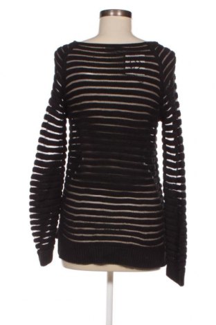Дамски пуловер Yessica, Размер S, Цвят Черен, Цена 4,06 лв.