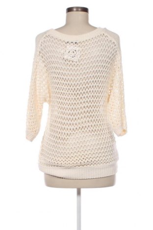 Дамски пуловер Yessica, Размер S, Цвят Бял, Цена 3,19 лв.