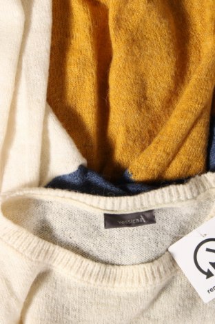 Дамски пуловер Yessica, Размер M, Цвят Многоцветен, Цена 29,00 лв.