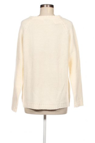 Дамски пуловер Yessica, Размер L, Цвят Екрю, Цена 5,51 лв.