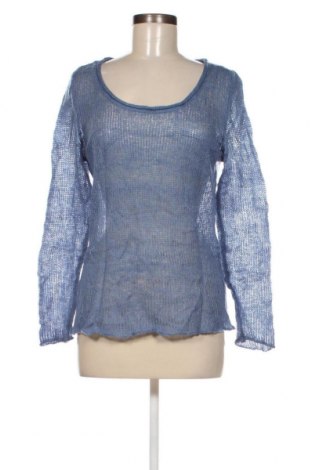 Γυναικείο πουλόβερ Yest, Μέγεθος M, Χρώμα Μπλέ, Τιμή 2,51 €