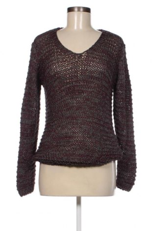 Дамски пуловер Zabaione, Размер XL, Цвят Многоцветен, Цена 5,80 лв.