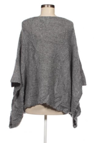 Γυναικείο πουλόβερ Zabaione, Μέγεθος M, Χρώμα Γκρί, Τιμή 2,33 €