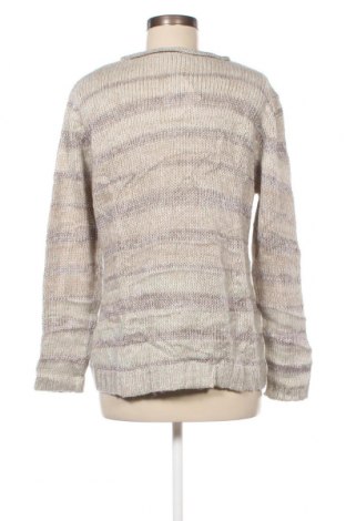 Дамски пуловер Zamba, Размер L, Цвят Сив, Цена 4,80 лв.