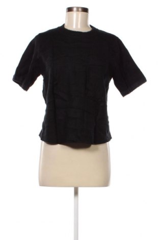 Γυναικείο πουλόβερ Zara Knitwear, Μέγεθος XL, Χρώμα Μαύρο, Τιμή 6,80 €