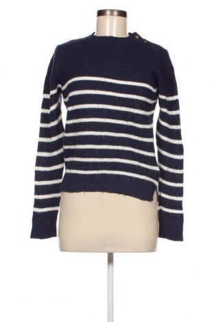 Γυναικείο πουλόβερ Zara Knitwear, Μέγεθος S, Χρώμα Πολύχρωμο, Τιμή 9,28 €