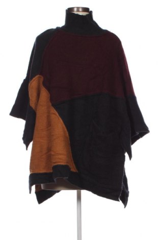 Γυναικείο πουλόβερ Zara Knitwear, Μέγεθος M, Χρώμα Πολύχρωμο, Τιμή 6,80 €