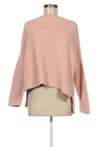 Γυναικείο πουλόβερ Zara Knitwear, Μέγεθος M, Χρώμα Ρόζ , Τιμή 15,35 €
