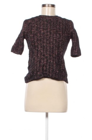 Γυναικείο πουλόβερ Zara Knitwear, Μέγεθος S, Χρώμα Πολύχρωμο, Τιμή 7,42 €