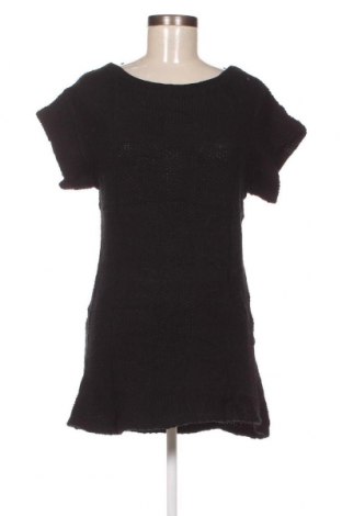 Γυναικείο πουλόβερ Zara Trafaluc, Μέγεθος M, Χρώμα Μαύρο, Τιμή 2,23 €