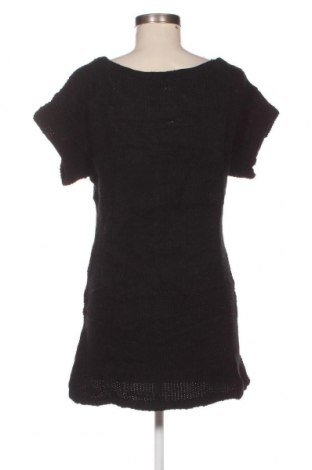 Γυναικείο πουλόβερ Zara Trafaluc, Μέγεθος M, Χρώμα Μαύρο, Τιμή 2,10 €