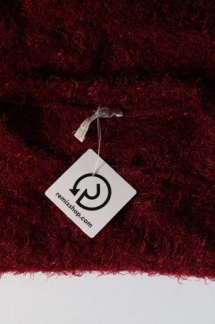 Γυναικείο πουλόβερ Zara Trafaluc, Μέγεθος L, Χρώμα Κόκκινο, Τιμή 2,35 €