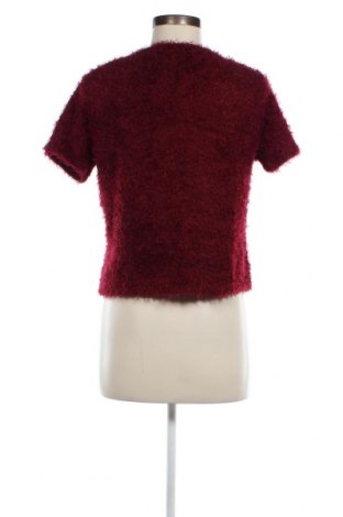 Γυναικείο πουλόβερ Zara Trafaluc, Μέγεθος L, Χρώμα Κόκκινο, Τιμή 2,35 €