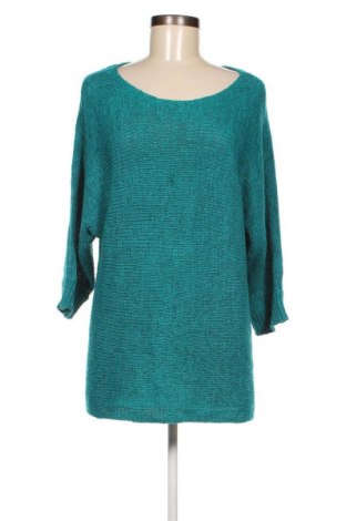Дамски пуловер Zavanna, Размер XL, Цвят Син, Цена 8,70 лв.