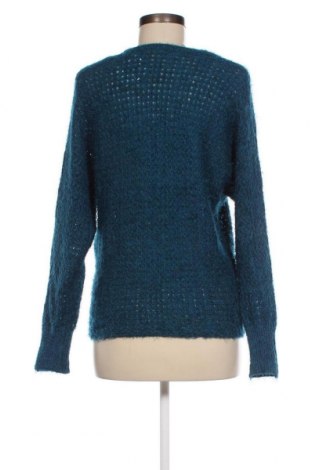 Damenpullover Zavanna, Größe S, Farbe Blau, Preis € 2,62