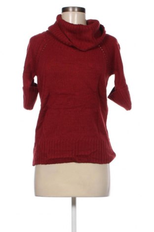 Pulover de femei Zeeman, Mărime M, Culoare Roșu, Preț 12,40 Lei