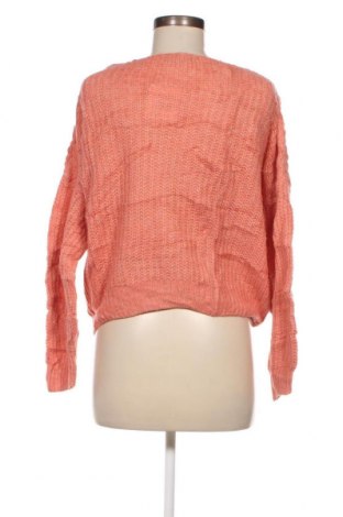 Damenpullover Zero, Größe S, Farbe Orange, Preis € 5,49