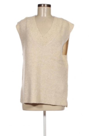 Γυναικείο πουλόβερ Zign, Μέγεθος S, Χρώμα Εκρού, Τιμή 8,97 €