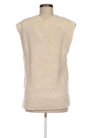 Дамски пуловер Zign, Размер S, Цвят Екрю, Цена 12,18 лв.